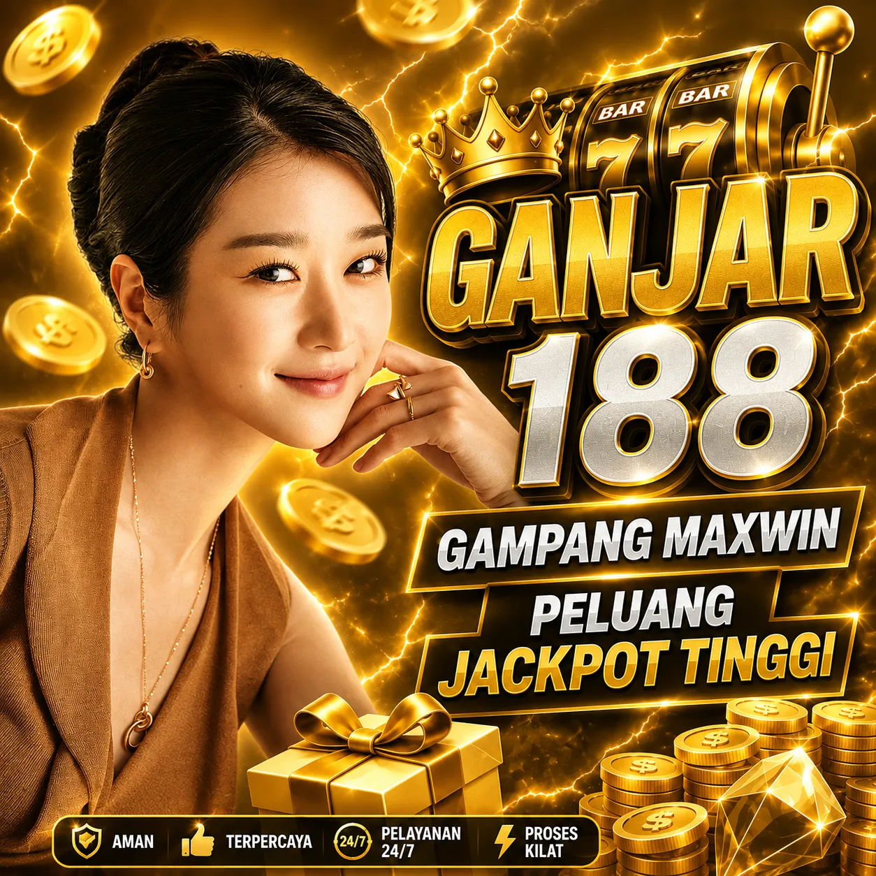GANJAR188